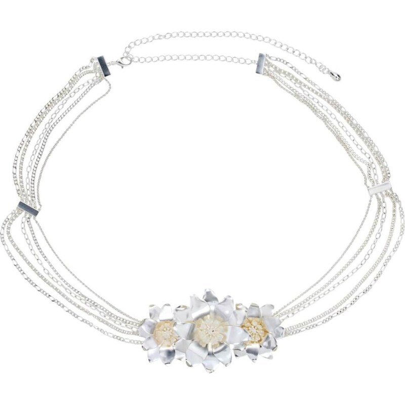 Desigual Opasky zlatá / strieborná 66976609