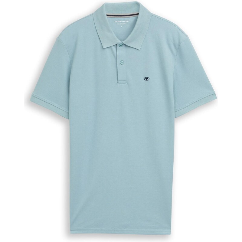 TOM TAILOR Tričko mätová 66976647