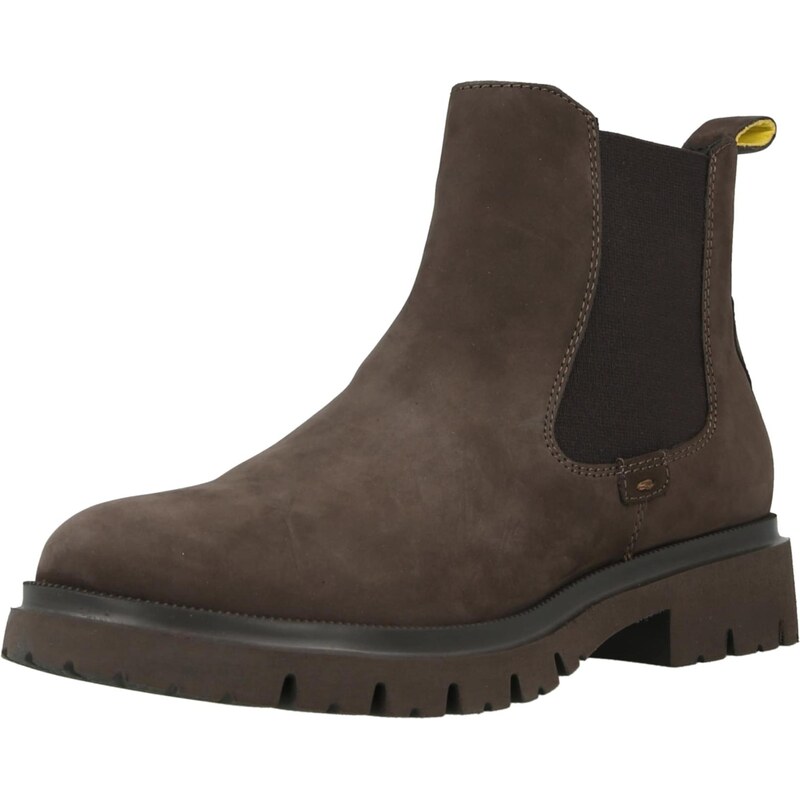 SALAMANDER Členkové čižmy tmavohnedá 66637610