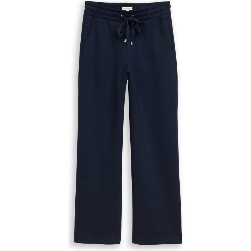 TOM TAILOR Nohavice tmavomodrá 66976706