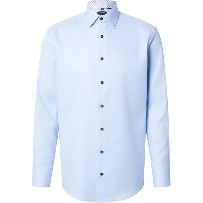 OLYMP Biznis košeľa modrá 66976712