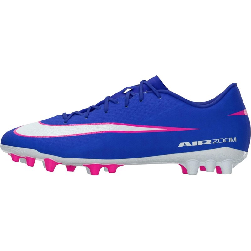 NIKE Kopačky Mercurial Vapor 16 Academy námornícka modrá / ružová / 66976722