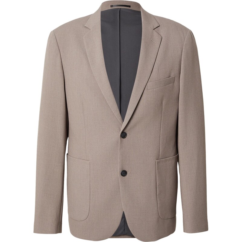 Lindbergh Sako Superflex tmavobéžová 66976731