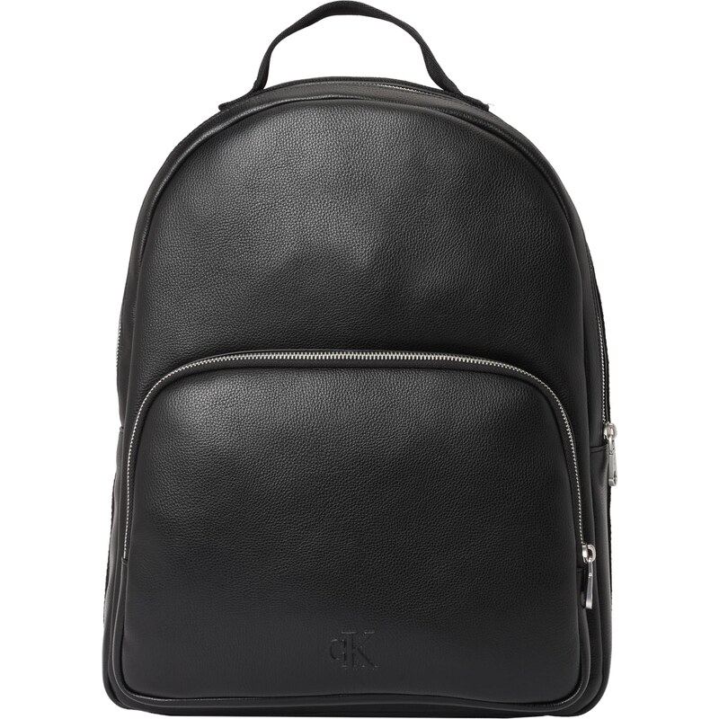 Calvin Klein Batoh čierna 66976754