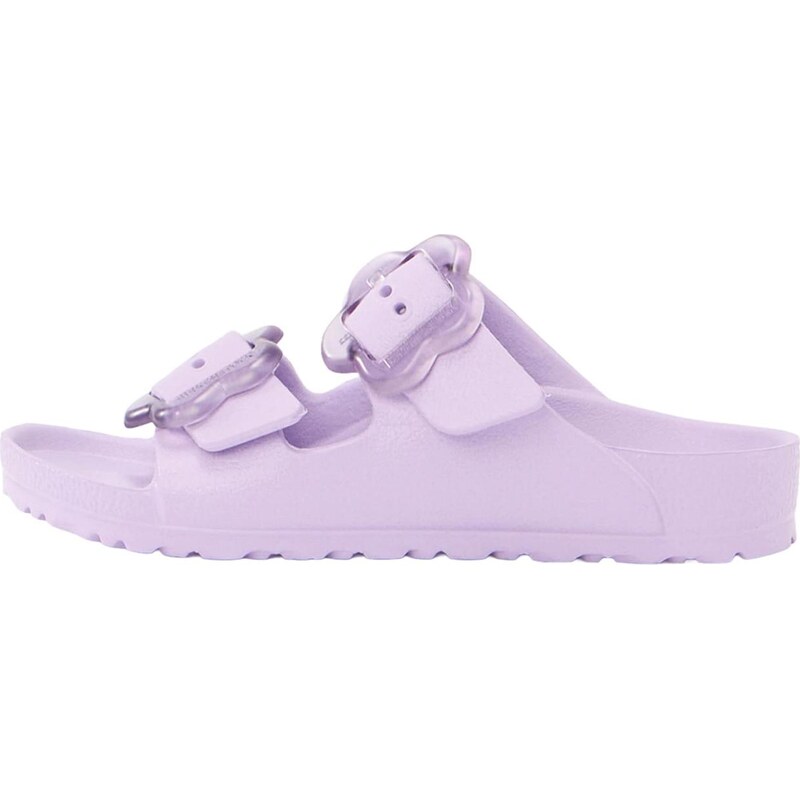 BIRKENSTOCK Sandále Arizona levanduľová 66976762