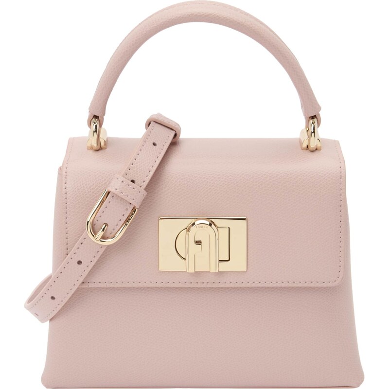 FURLA Kabelka 1927 rosé 66976764