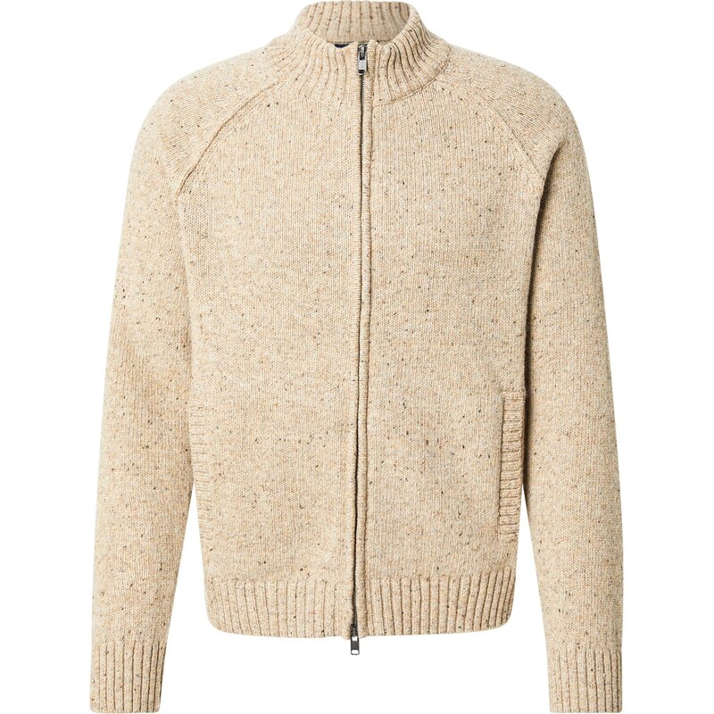 GAP Kardigán DONEGAL tmelová 66976804