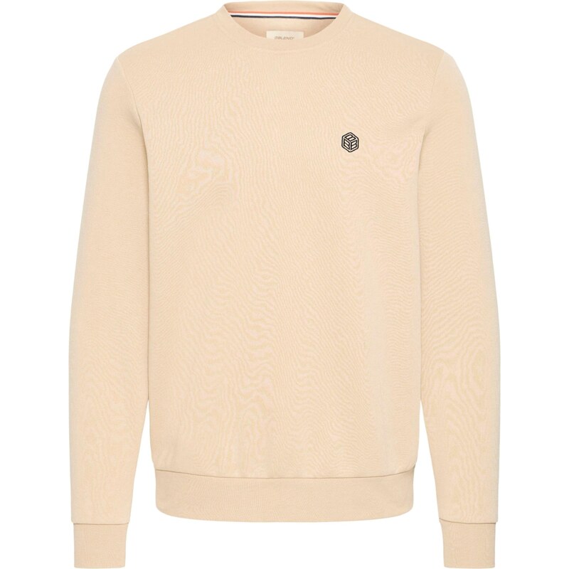 BLEND Mikina tmavošedá 66976765