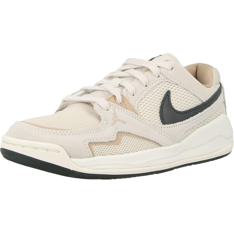 Jordan Nízke tenisky telová / kapučíno / čierna 66976856