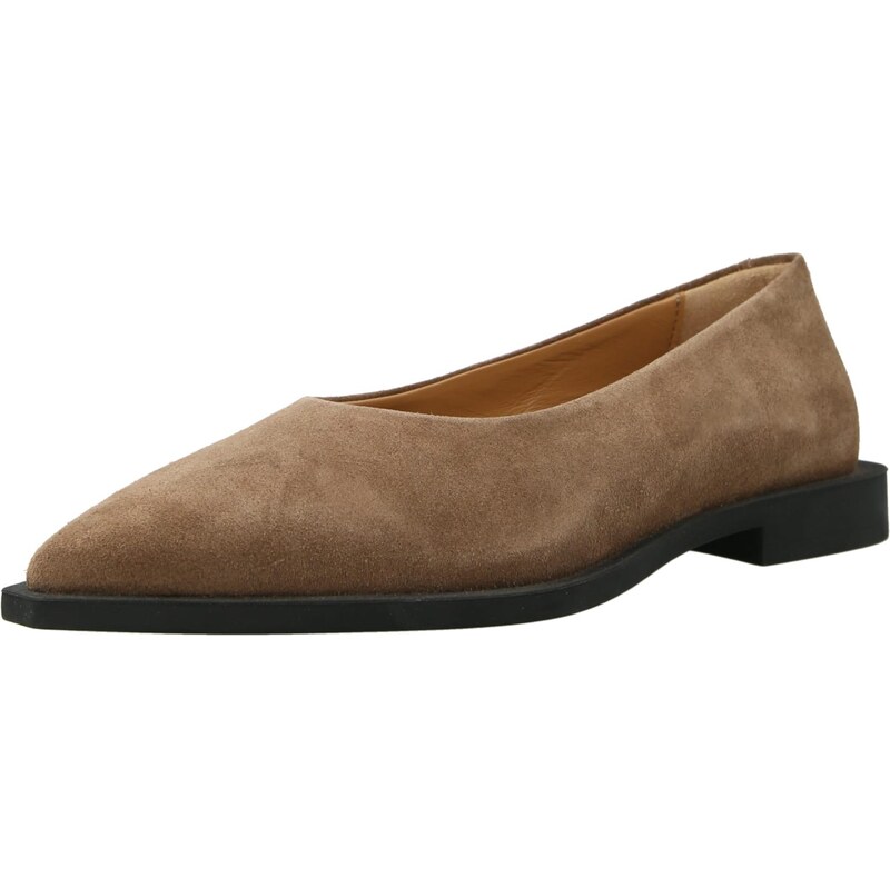 Copenhagen Studios Baleríny 415 brokátová 66976844