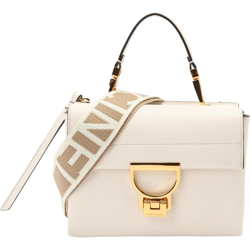 Coccinelle Kabelka ARLETTIS telová 66976847