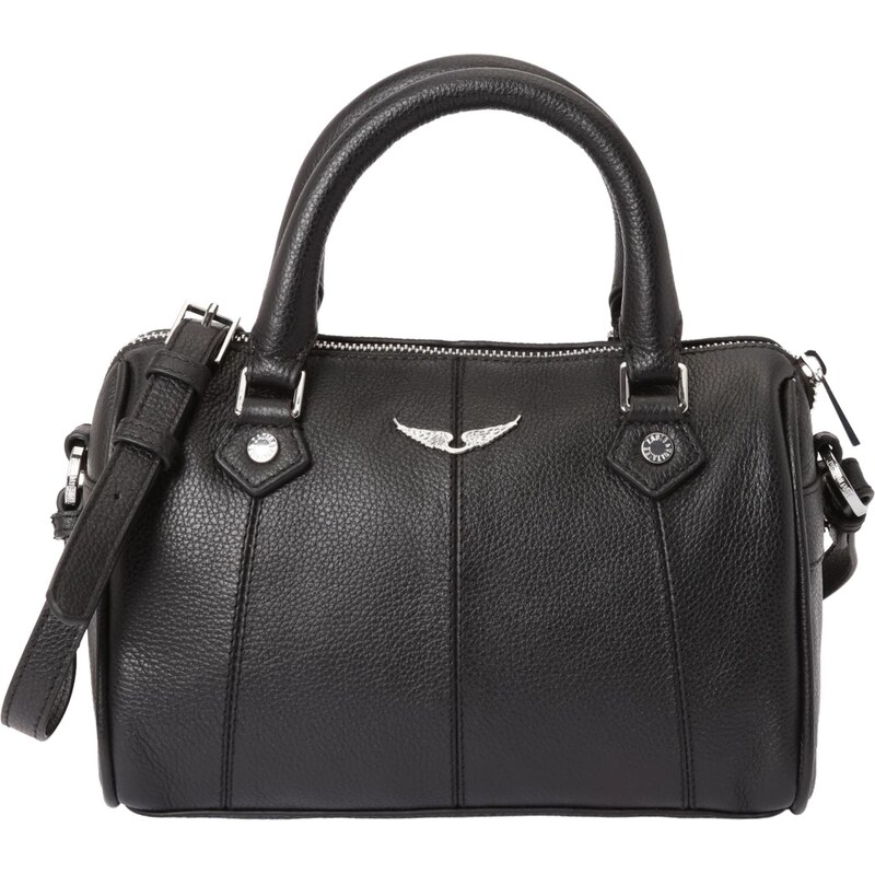 Zadig & Voltaire Kabelka SUNNY VIBE čierna 66976880