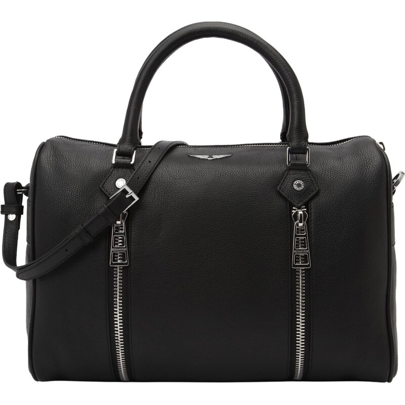 Zadig & Voltaire Kabelka SUNNY čierna 66976873