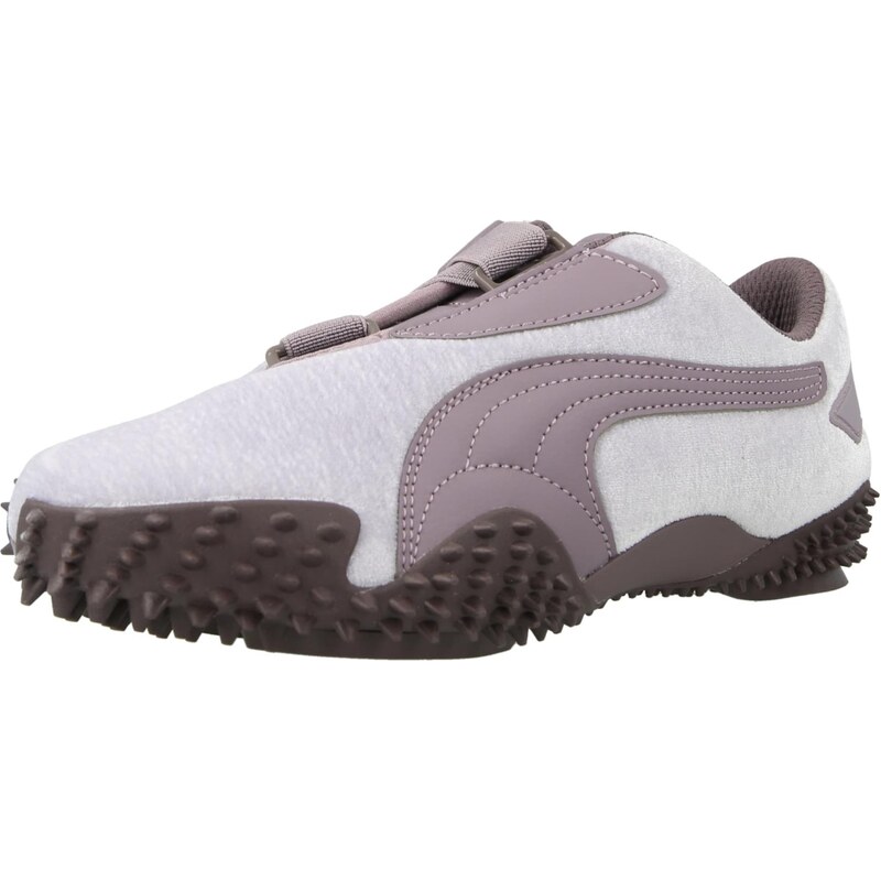 PUMA Nízke tenisky Mostro Velvet Dream orgovánová / svetlofialová 66976882
