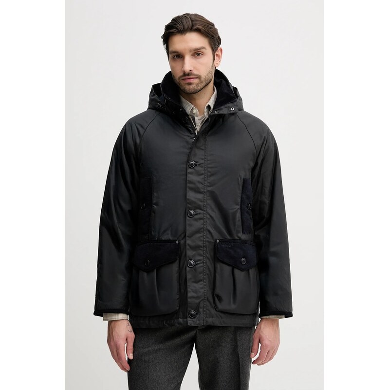 Bunda Barbour Beaufort 66980714