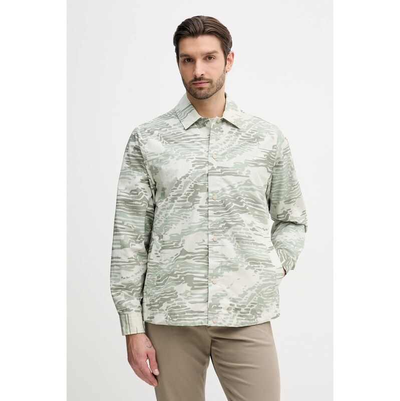 Bunda BOSS Orange Leldon_M 66980738