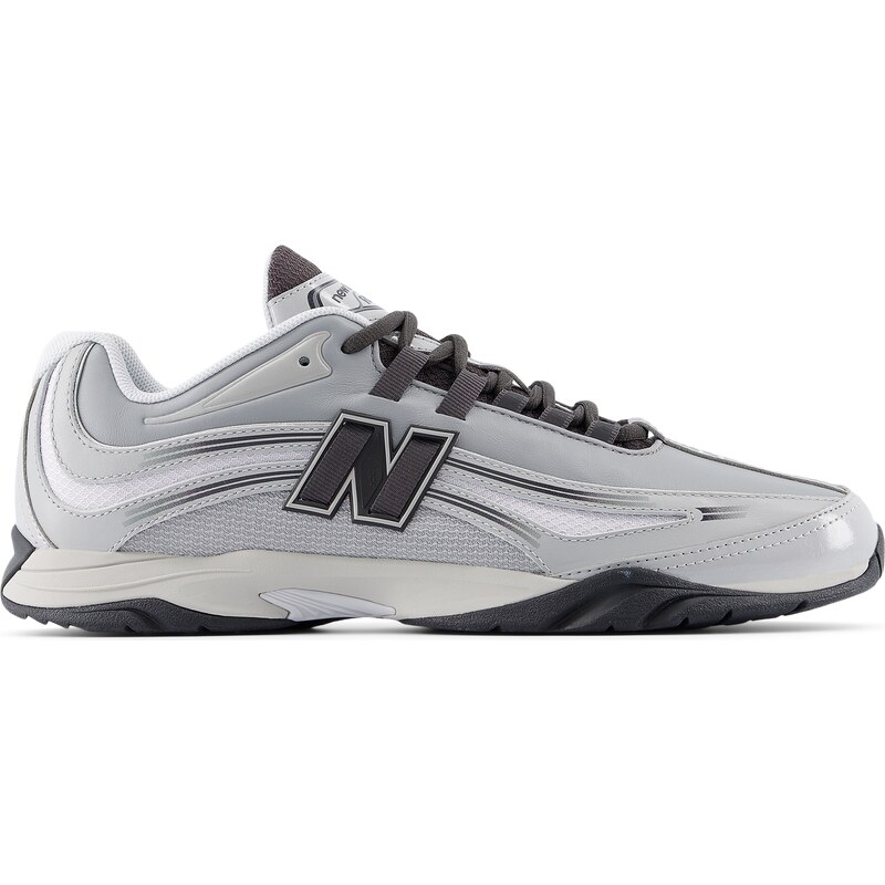 Unisex topánky New Balance URC56UPA – sivé 66980073