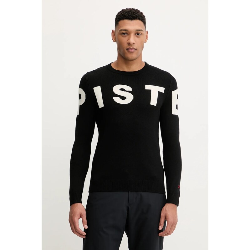 Vlnený sveter Perfect Moment Piste 66980766