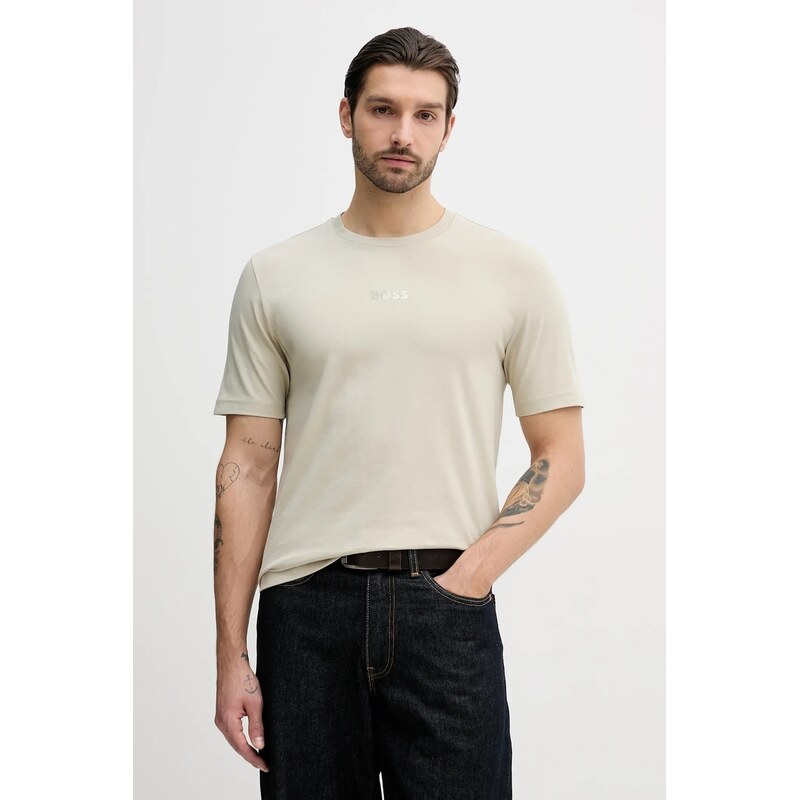 Tričko BOSS Green TS_Join GRX 66980830