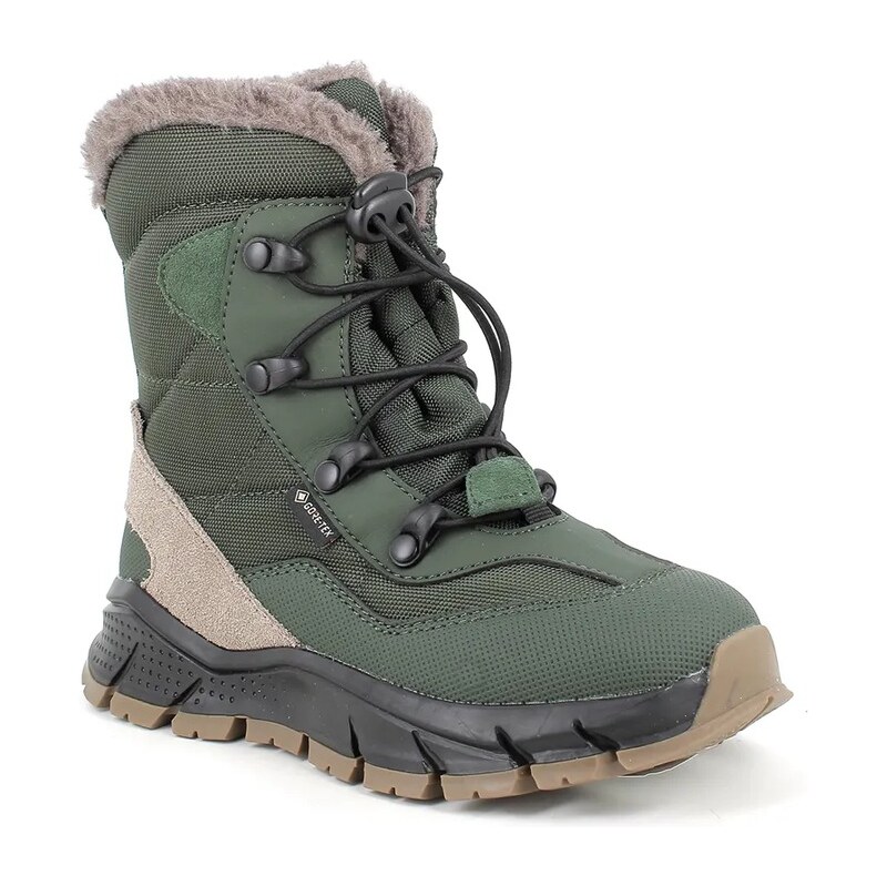 Detské zimné topánky Primigi 66980800