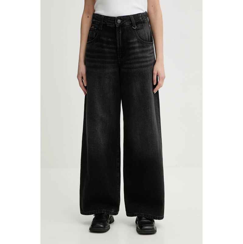 Rifle G-Star Skater High Loose 66980811