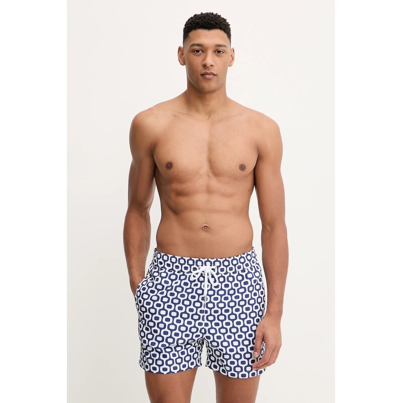 Plavkové šortky Frescobol Carioca 66980822