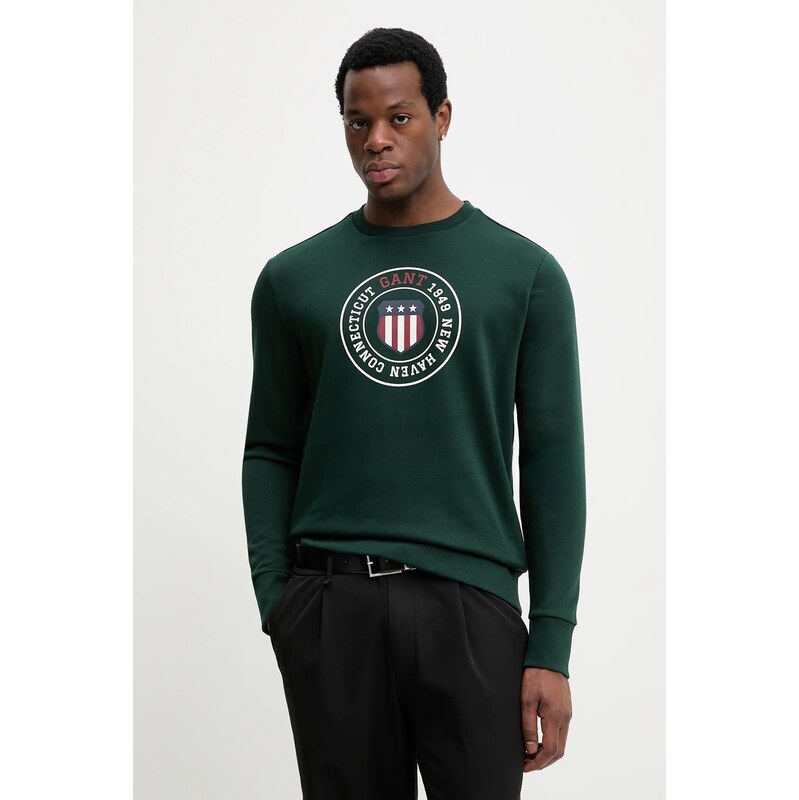 Mikina Gant 66980692