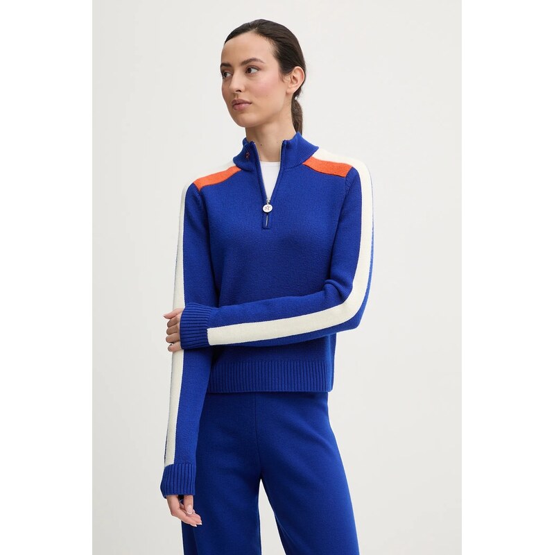 Vlnený sveter Perfect Moment La Tour 66980944