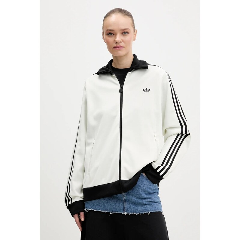 Mikina adidas Originals 66980914
