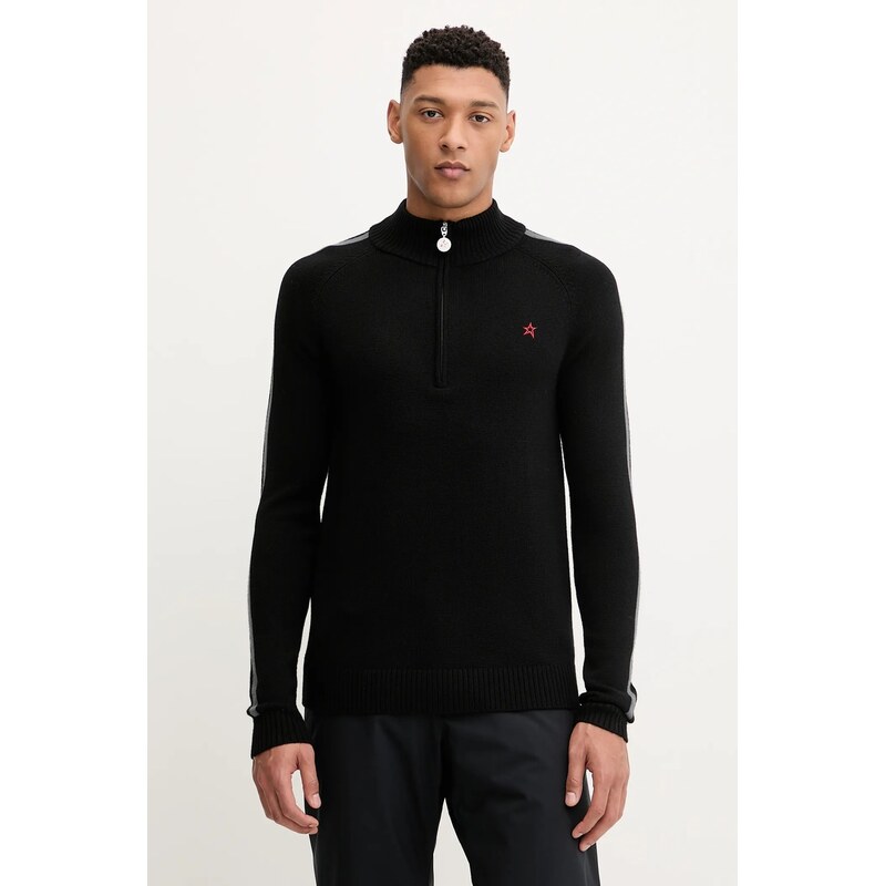 Vlnený sveter Perfect Moment La Tour 66980845