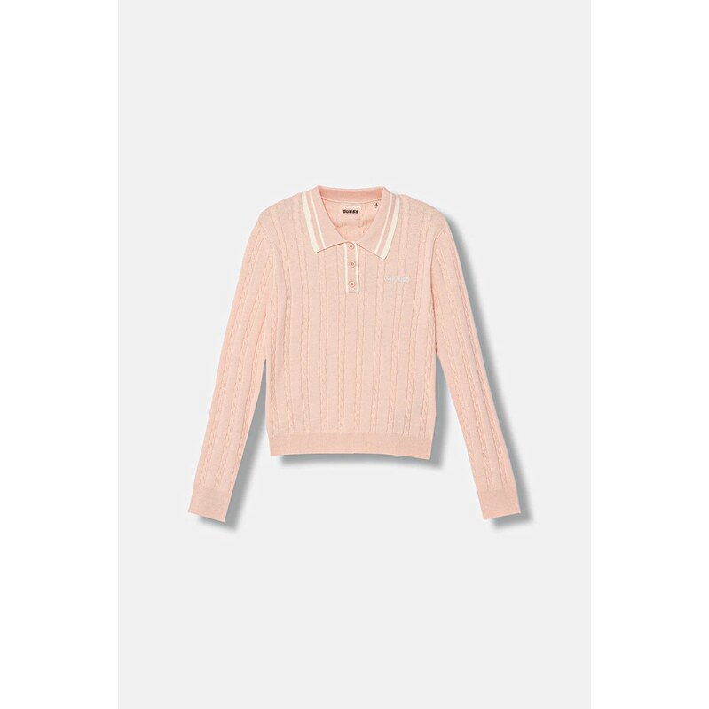 Detský sveter Guess 66980867