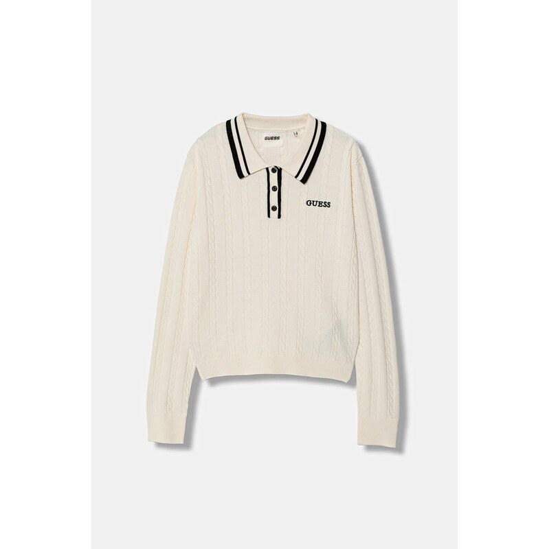 Detský sveter Guess 66980866