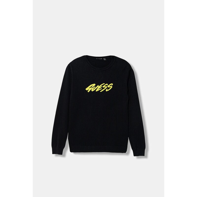 Detský sveter Guess 66980958