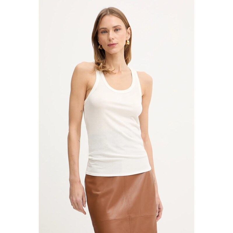 Top s prídavkom vlny Elisabetta Franchi 66980967