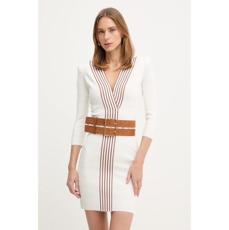 Šaty Elisabetta Franchi 66980979