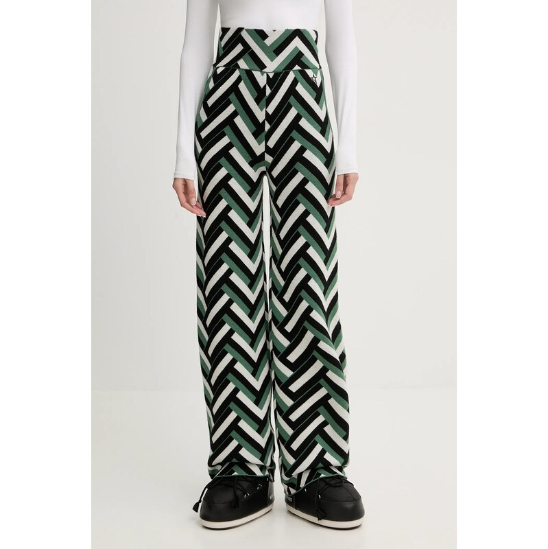 Vlnené nohavice Perfect Moment Chalet 66981002