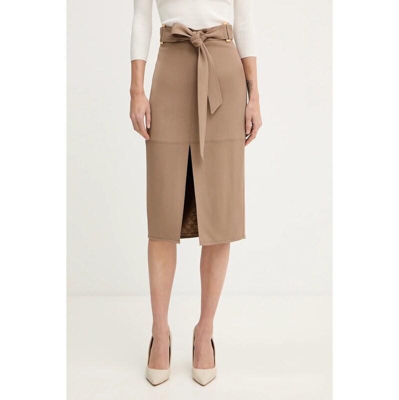 Sukňa Elisabetta Franchi 66980872