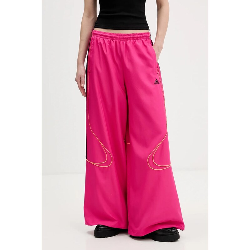 Tepláky adidas Originals Teamgeist Adilenium 66981029