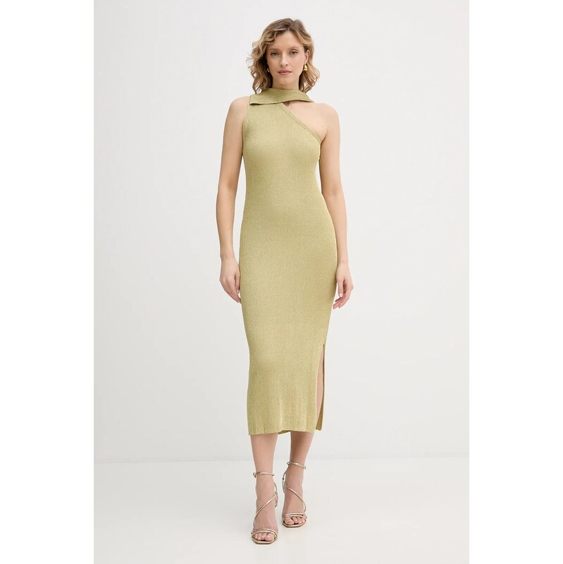 Šaty Karl Lagerfeld 66981023