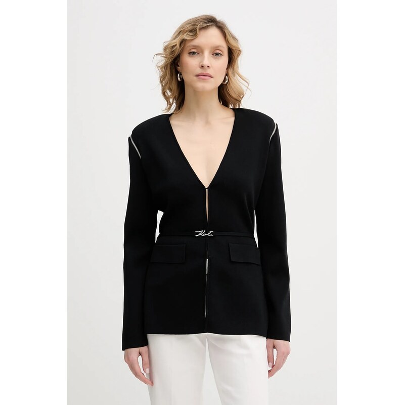 Kardigán Karl Lagerfeld 66985411