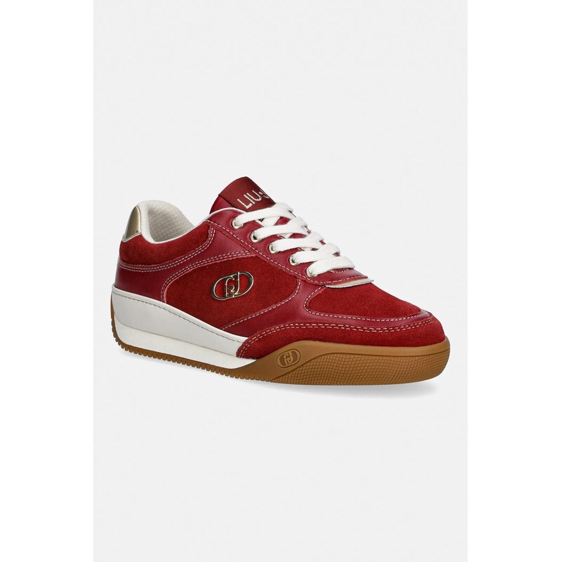 Tenisky Liu Jo LEWIS 01 66985448