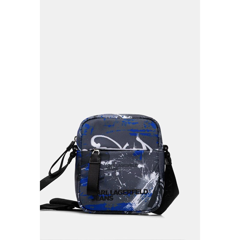 Malá taška Karl Lagerfeld Jeans 66985471