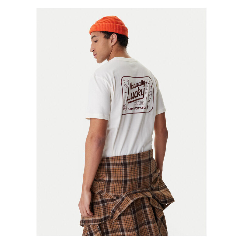 Tričko RVCA 66980172