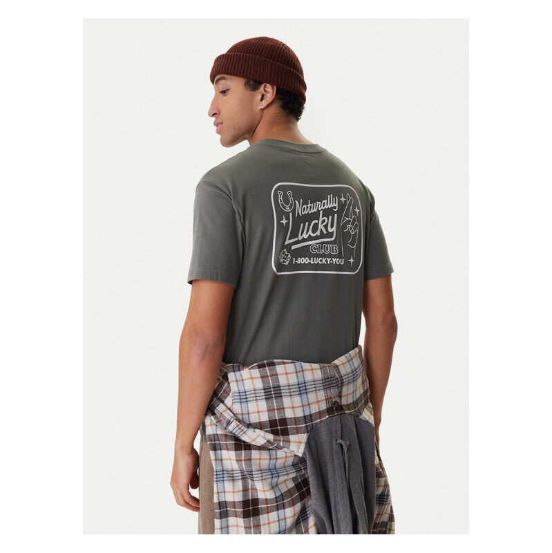 Tričko RVCA 66980173