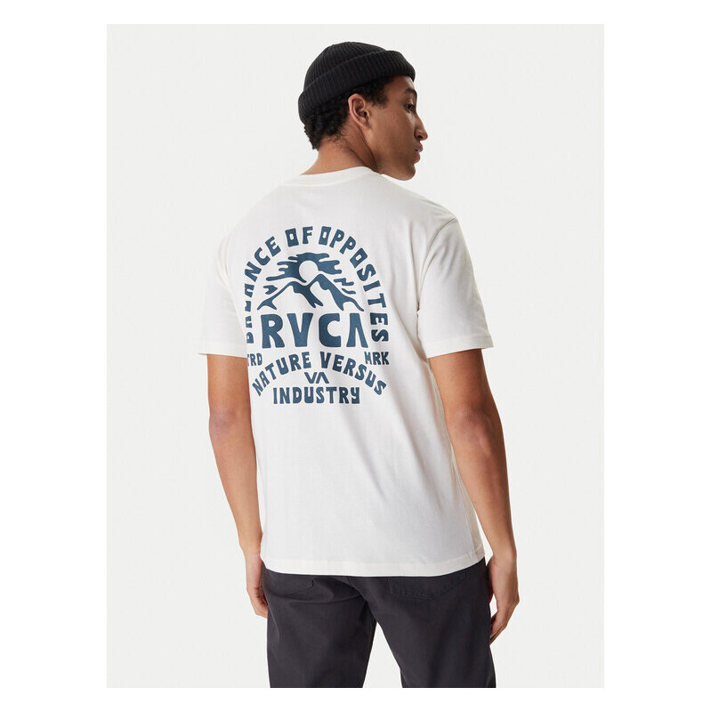 Tričko RVCA 66980174