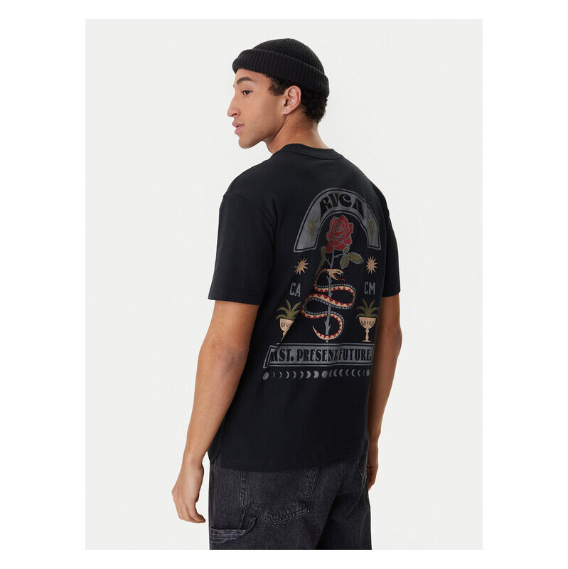 Tričko RVCA 66980165