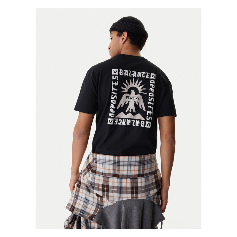 Tričko RVCA 66980178