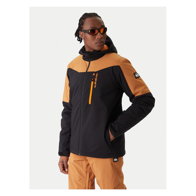 Snowboardová bunda Quiksilver 66469820