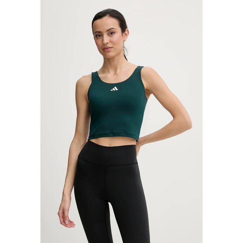 Tréningový top adidas Performance 66980999