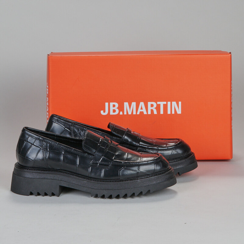 JB Martin Mokasíny OASIS JB Martin 66980520